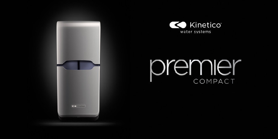 Kinetico Premier Compact